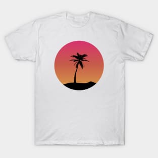 Lazy Summer T-Shirt